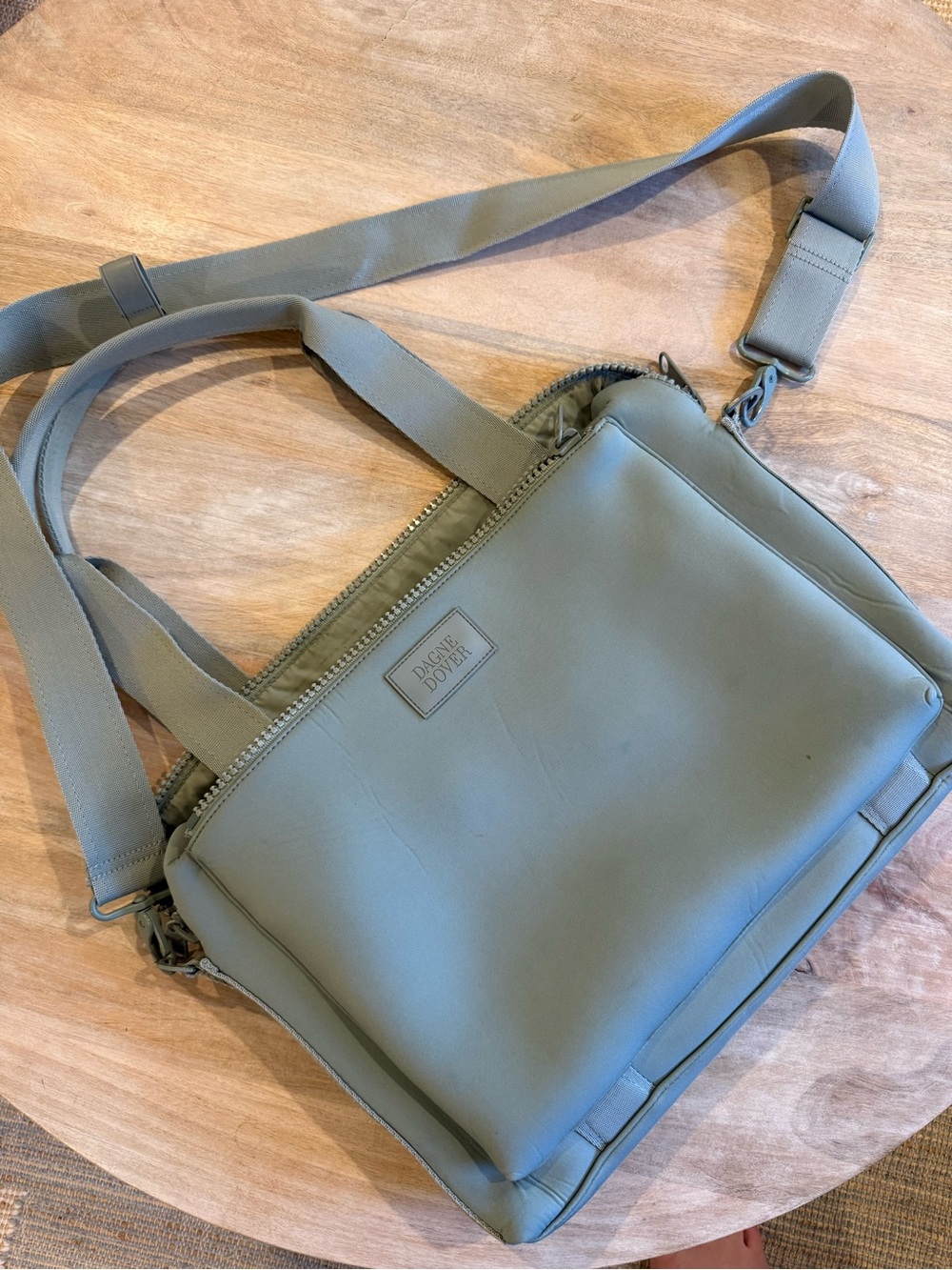 Dagne Dover Laptop Bag